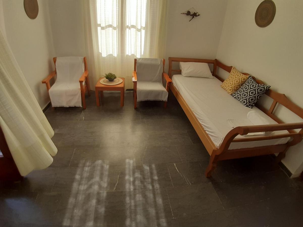 Porto Heli Apartments Палекастрон Екстериор снимка