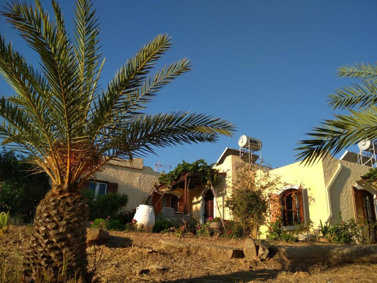 Porto Heli Apartments Палекастрон Екстериор снимка