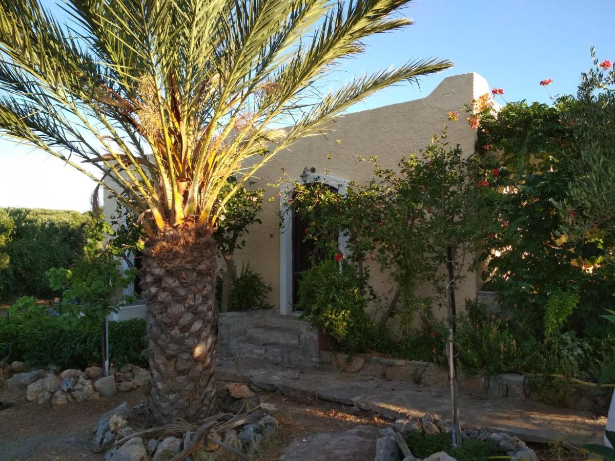 Porto Heli Apartments Палекастрон Екстериор снимка