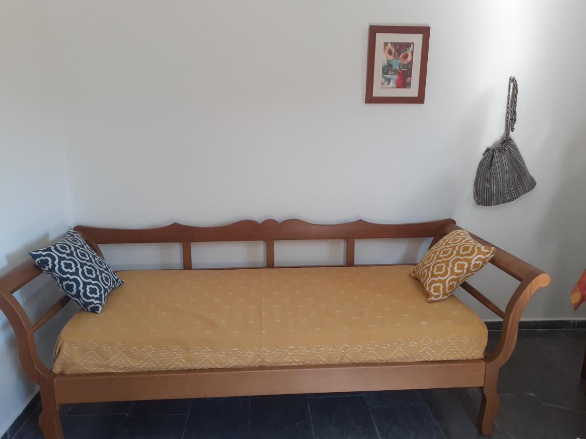 Porto Heli Apartments Палекастрон Екстериор снимка