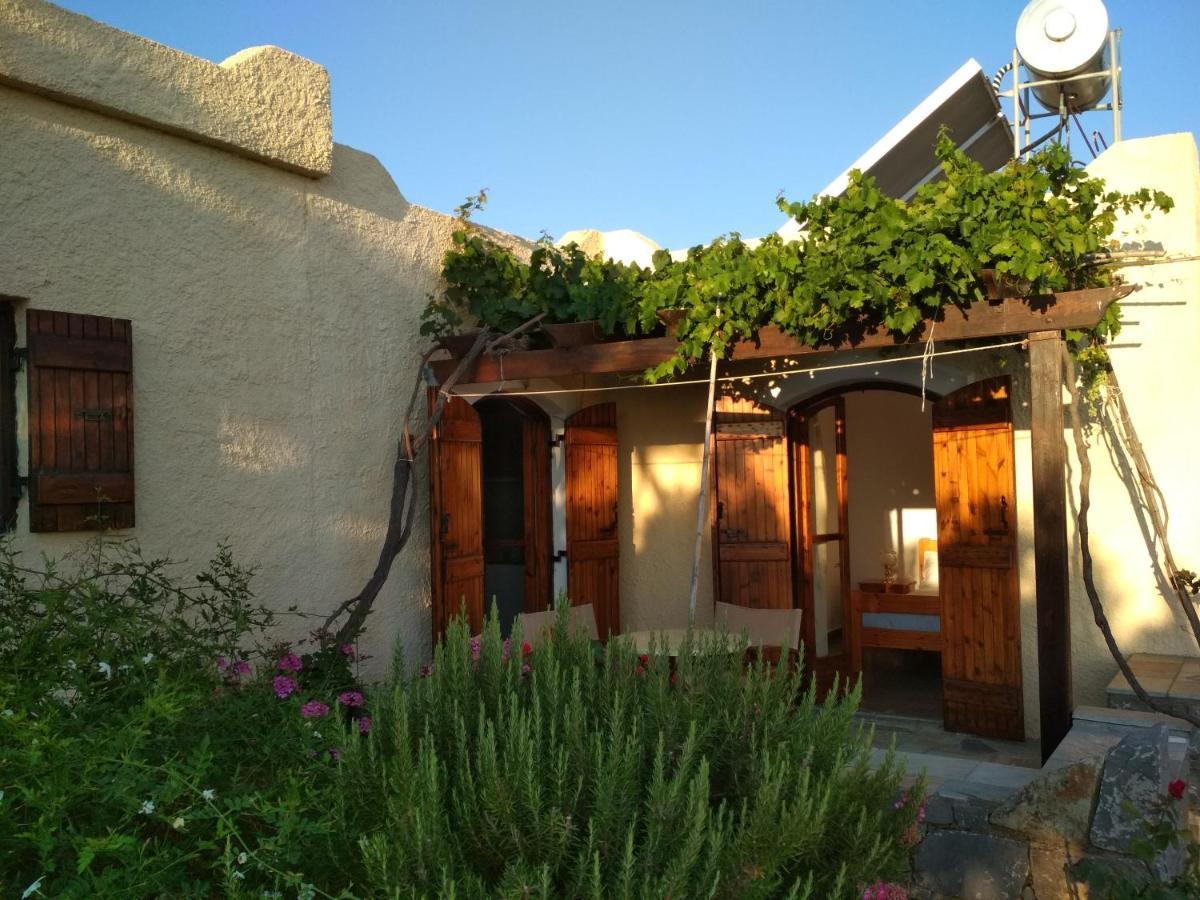 Porto Heli Apartments Палекастрон Екстериор снимка