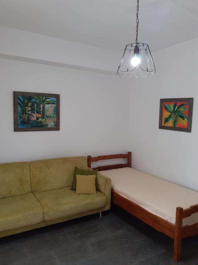 Porto Heli Apartments Палекастрон Екстериор снимка