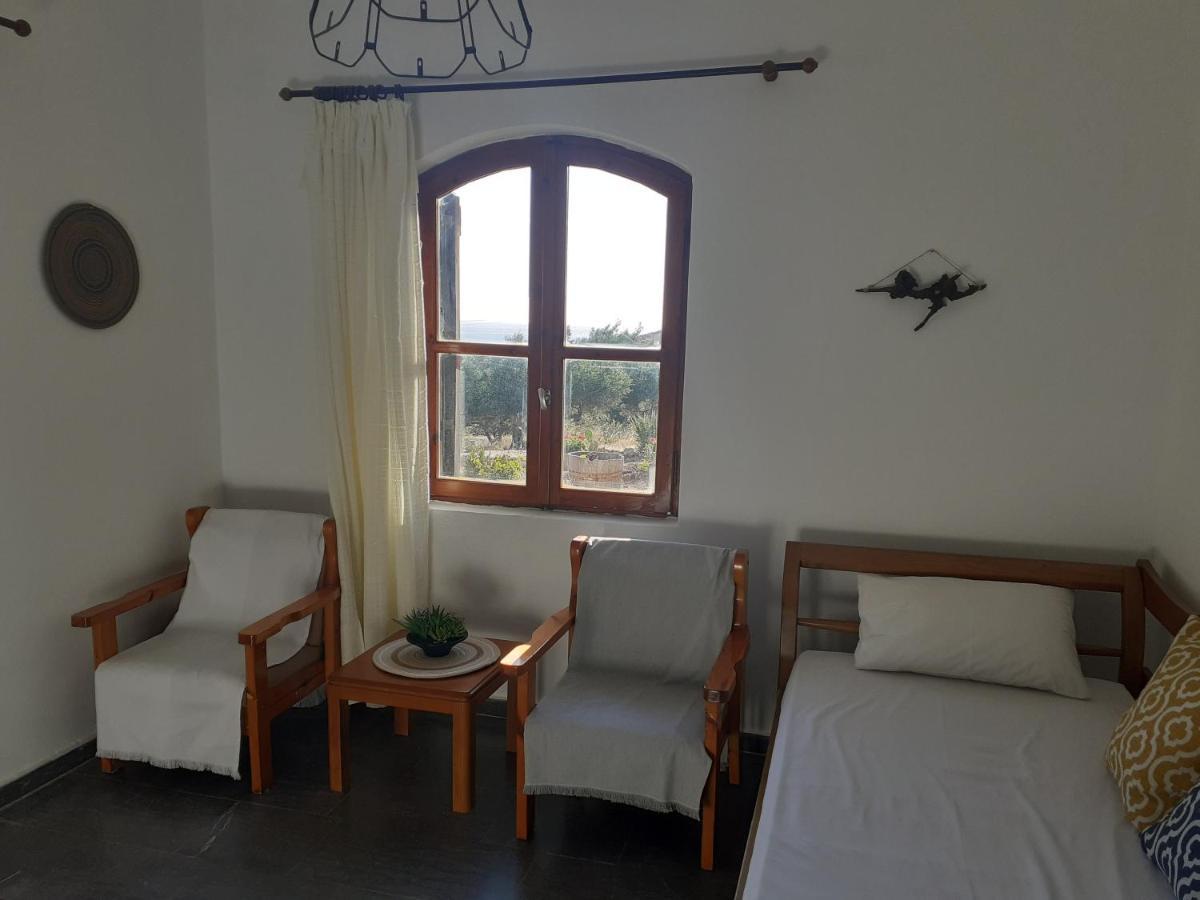 Porto Heli Apartments Палекастрон Екстериор снимка