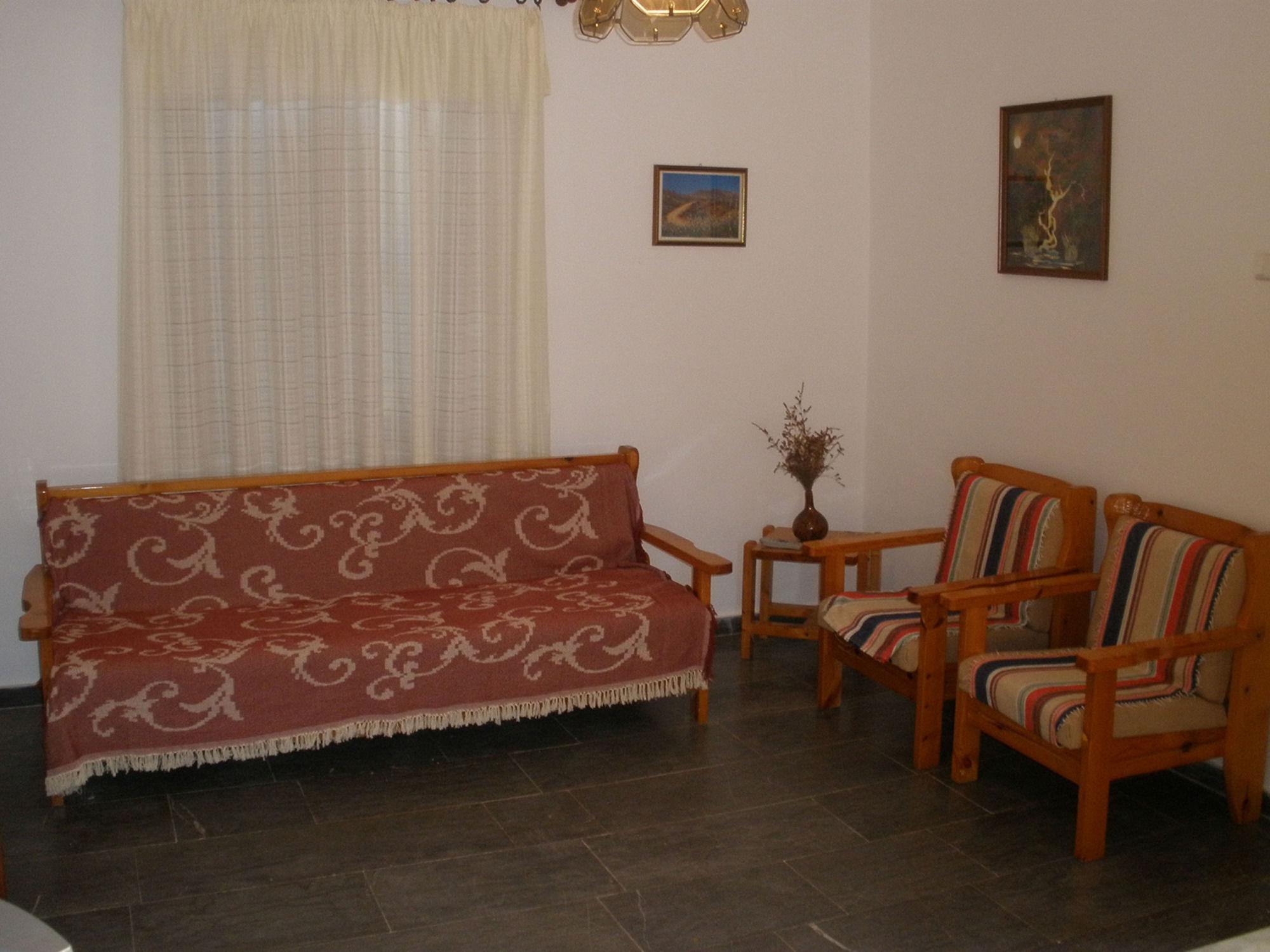 Porto Heli Apartments Палекастрон Екстериор снимка
