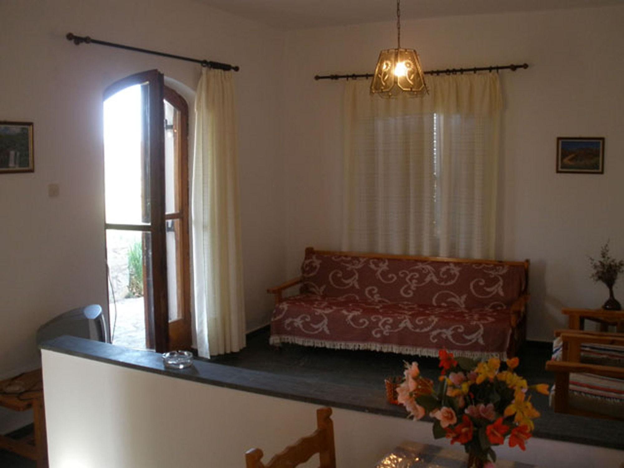 Porto Heli Apartments Палекастрон Екстериор снимка
