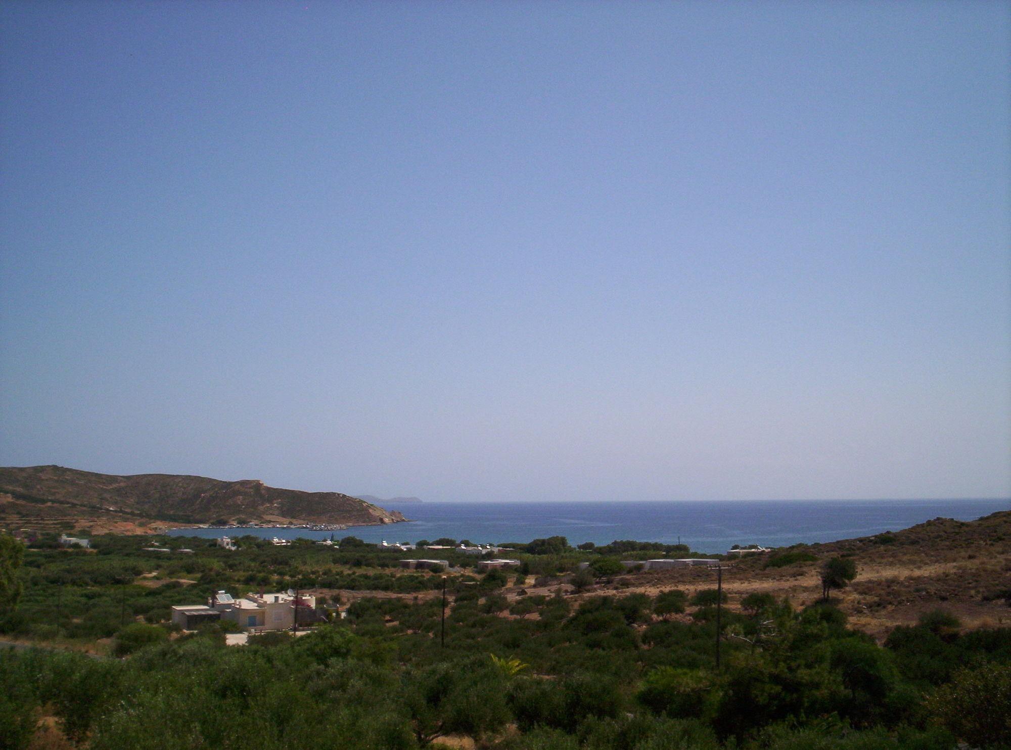 Porto Heli Apartments Палекастрон Екстериор снимка