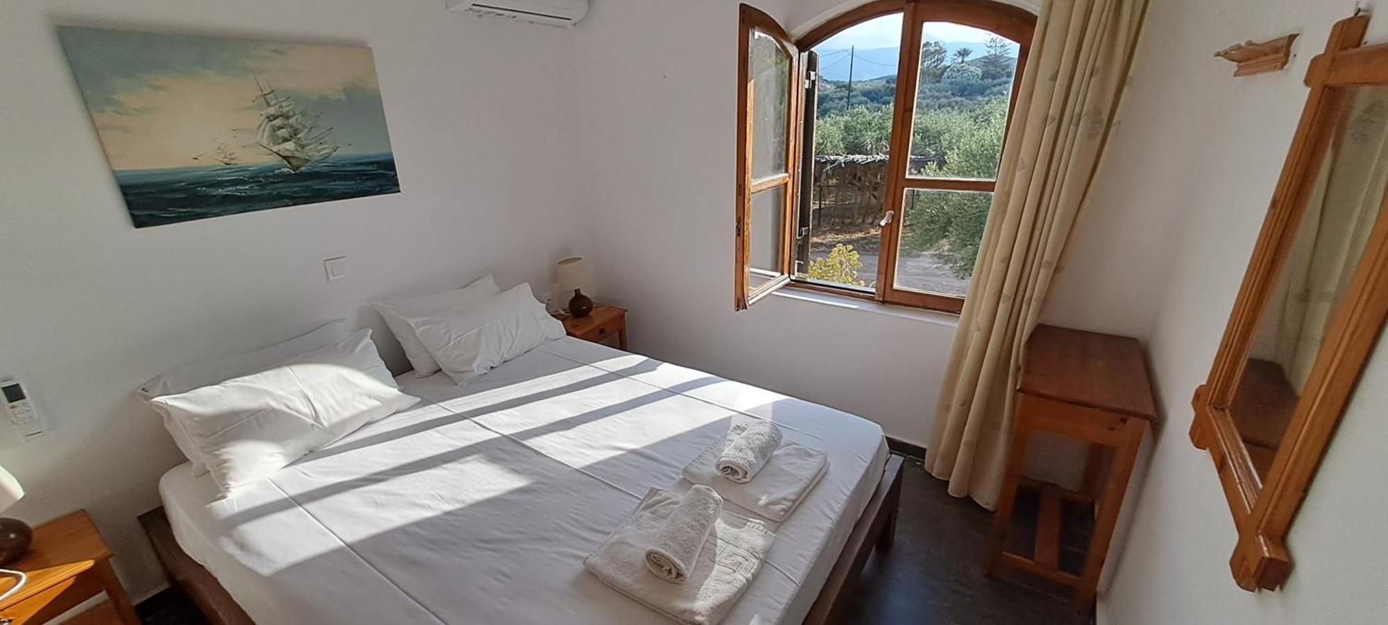 Porto Heli Apartments Палекастрон Екстериор снимка