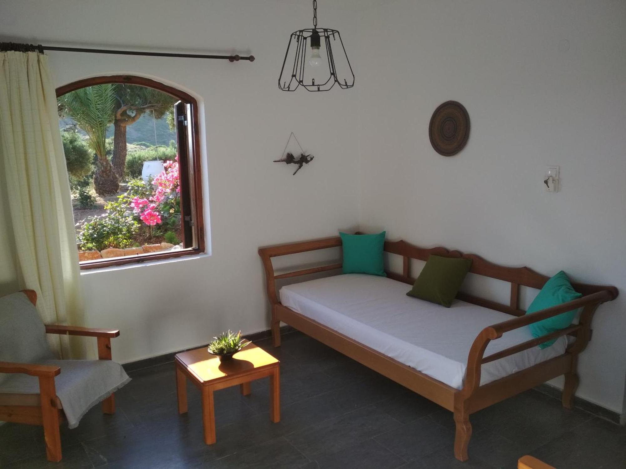 Porto Heli Apartments Палекастрон Екстериор снимка