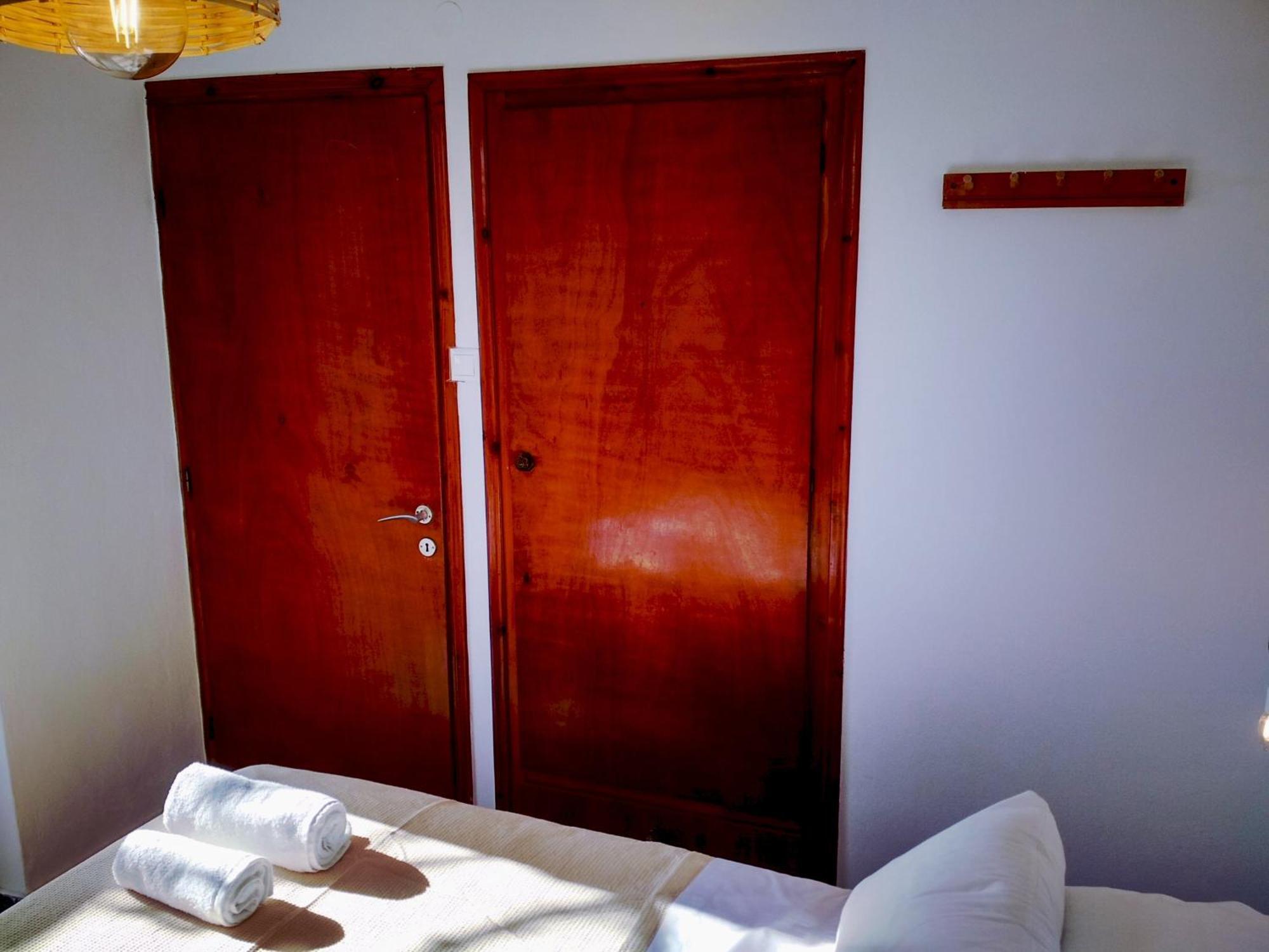 Porto Heli Apartments Палекастрон Екстериор снимка