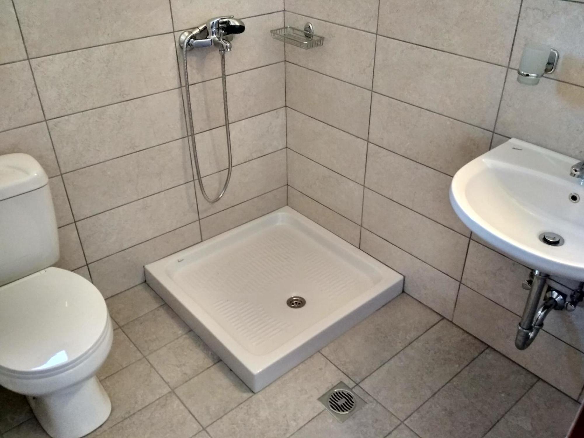 Porto Heli Apartments Палекастрон Екстериор снимка