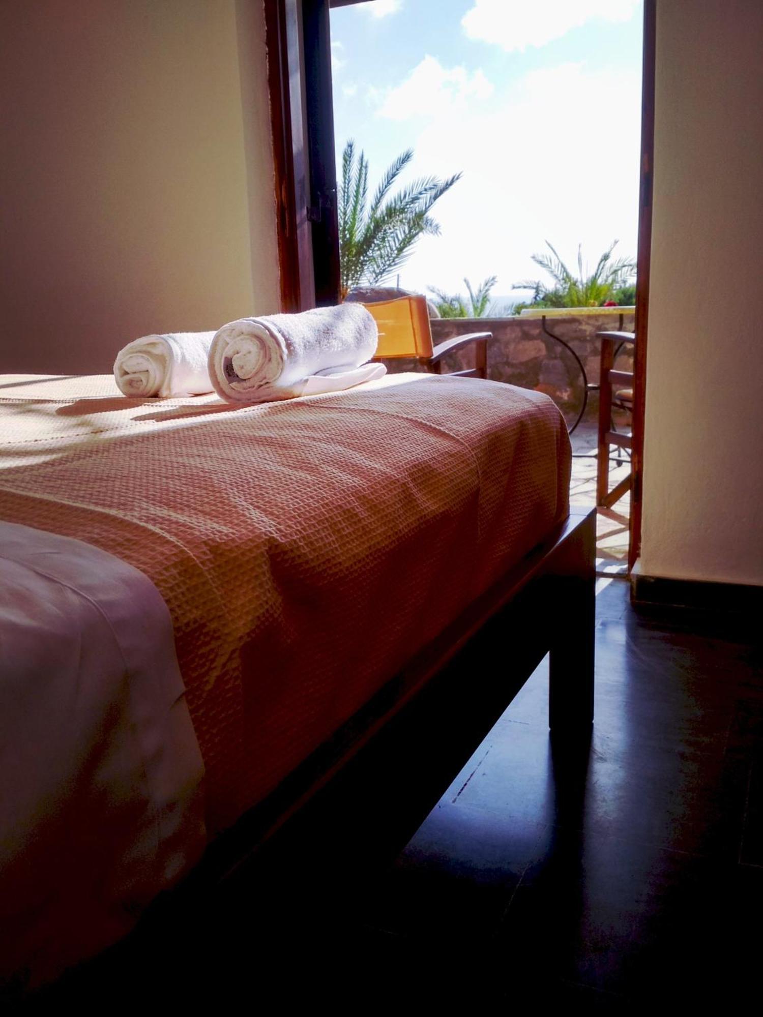 Porto Heli Apartments Палекастрон Екстериор снимка