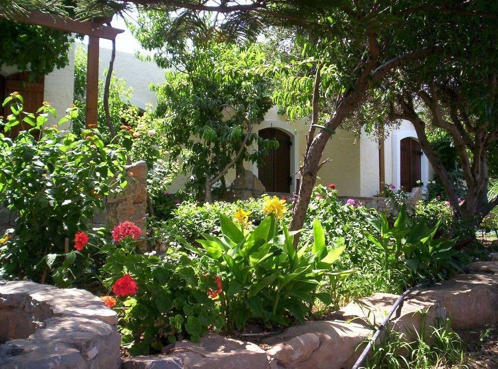 Porto Heli Apartments Палекастрон Екстериор снимка