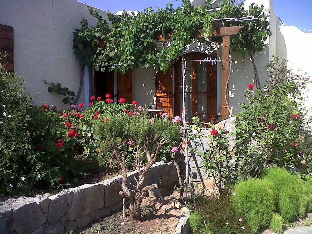 Porto Heli Apartments Палекастрон Екстериор снимка