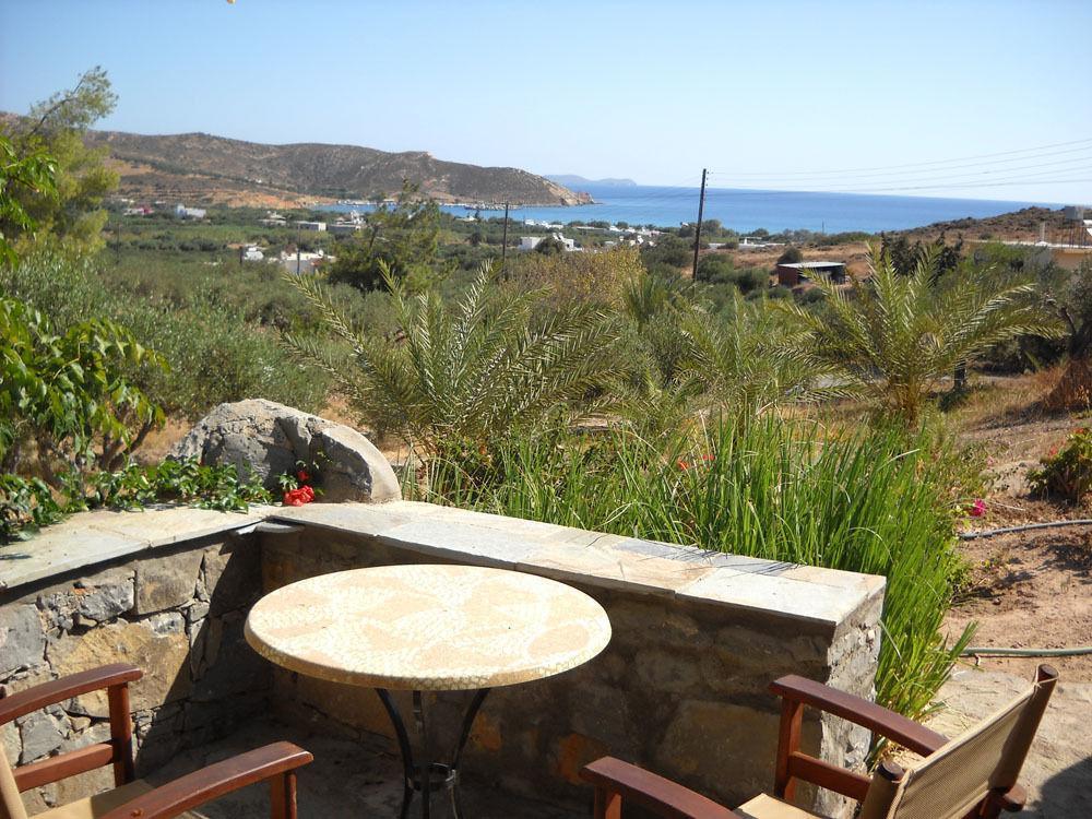 Porto Heli Apartments Палекастрон Екстериор снимка