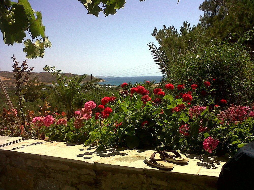 Porto Heli Apartments Палекастрон Екстериор снимка
